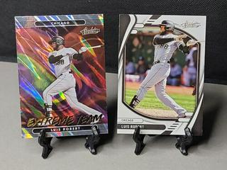 Luis Robert