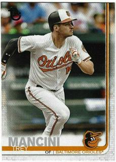 Trey Mancini