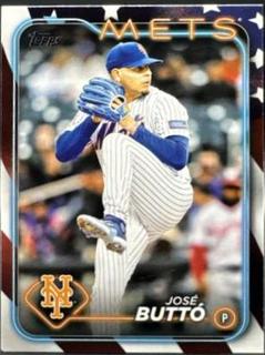 Jose Butto
