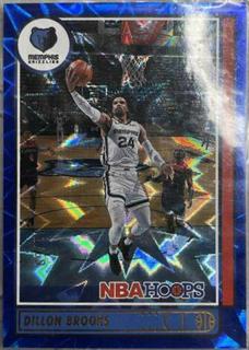 Dillon Brooks