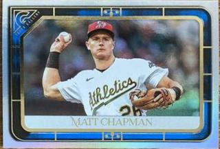 Matt Chapman