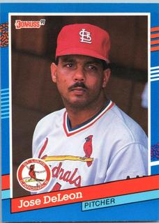 Jose DeLeon