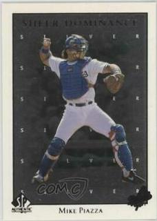 Mike Piazza
