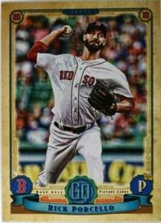 Rick Porcello