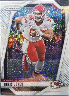 Chris Jones