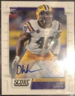 Devin White