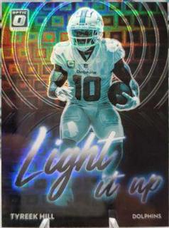 Tyreek Hill