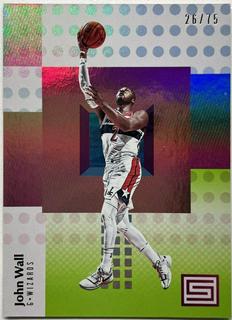 John Wall
