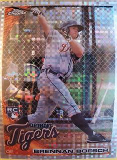 Brennan Boesch