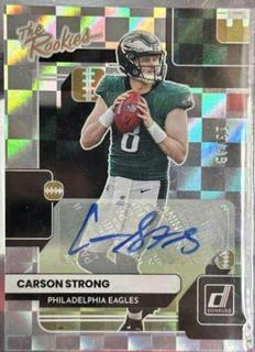 Carson Strong