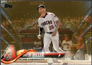 Shelby Miller