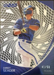 Corey Seager