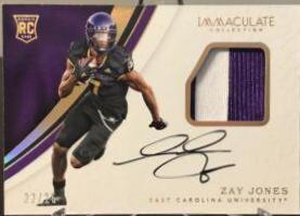 Zay Jones