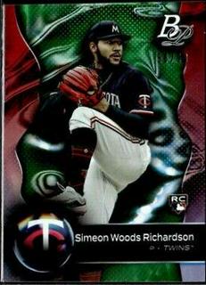 Simeon Woods Richardson