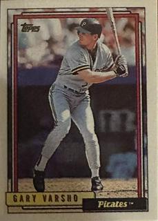 Gary Varsho