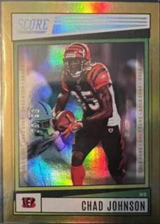 Chad Johnson