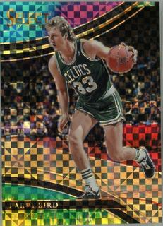 Larry Bird