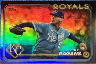 Cole Ragans