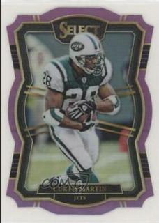 Curtis Martin