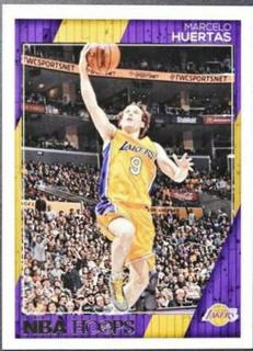 Marcelo Huertas
