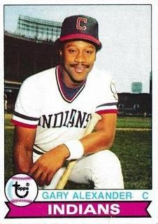 Gary Alexander