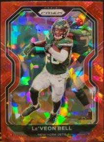 Le'Veon Bell