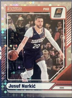 Jusuf Nurkic