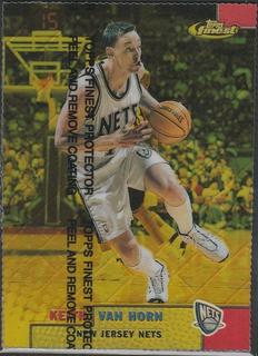 Keith Van Horn