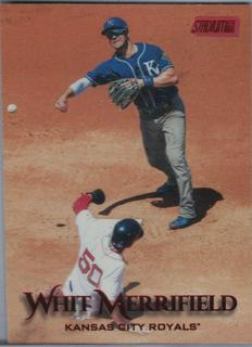 Whit Merrifield