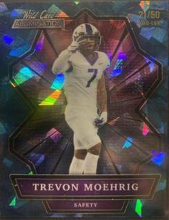 Trevon Moehrig