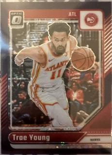Trae Young