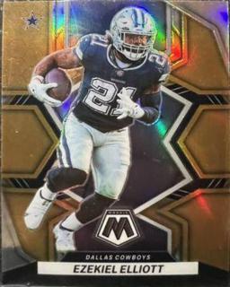 Ezekiel Elliott