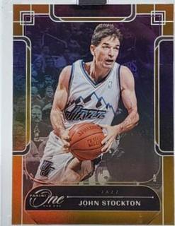 John Stockton