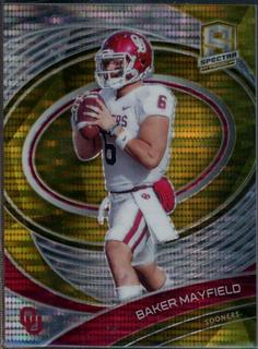 Baker Mayfield