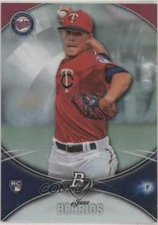 Jose Berrios