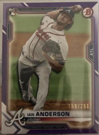 Ian Anderson [Purple] #27