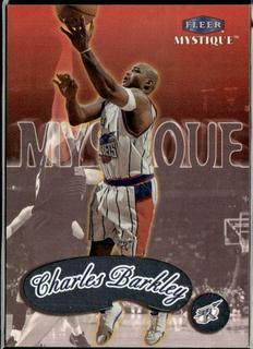 Charles Barkley