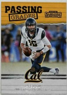 Jared Goff