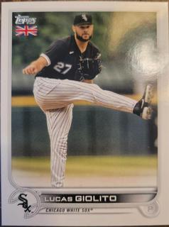 Lucas Giolito