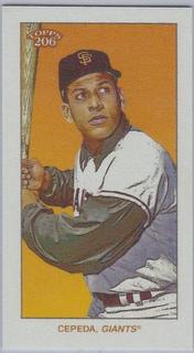 Orlando Cepeda