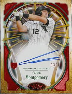 Colson Montgomery