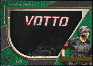 Joey Votto