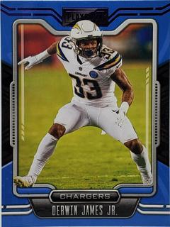 Derwin James Jr.
