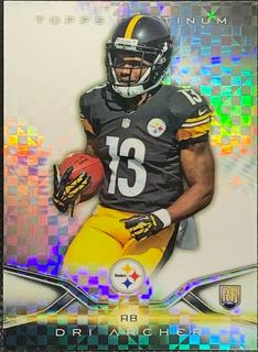 Dri Archer