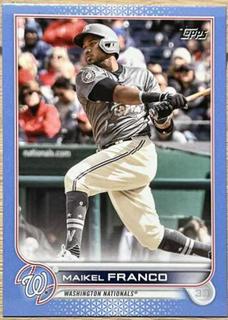 Maikel Franco