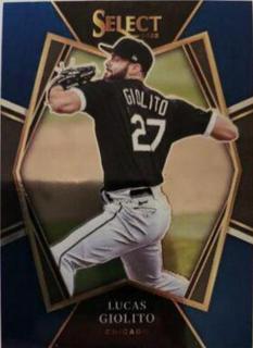Lucas Giolito
