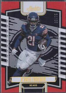 D'Onta Foreman