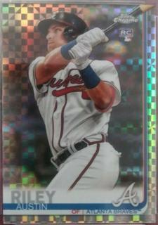 Austin Riley