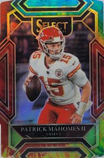 Patrick Mahomes II