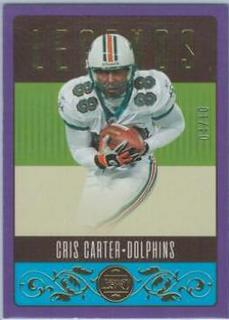 Cris Carter